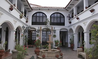 Hostal Sucre