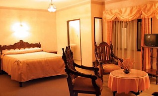 Hostal Sucre