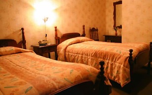 Hostal Sucre