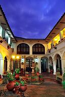 Hostal Sucre