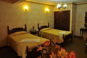 Hostal Sucre