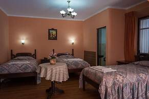 Hostal Sucre
