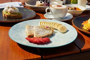 Cap Vermell Grand Hotel