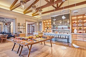 Cap Vermell Grand Hotel