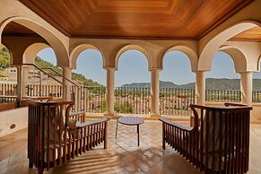 Cap Vermell Grand Hotel