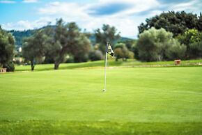 Cap Vermell Grand Hotel