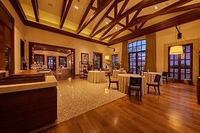 Cap Vermell Grand Hotel