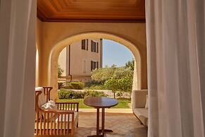 Cap Vermell Grand Hotel