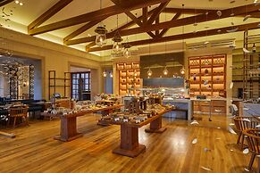 Cap Vermell Grand Hotel