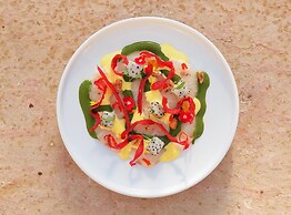 Cap Vermell Grand Hotel