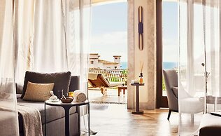 Cap Vermell Grand Hotel