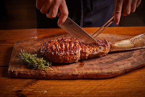 Cap Vermell Grand Hotel