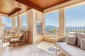 Cap Vermell Grand Hotel