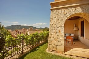 Cap Vermell Grand Hotel