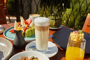 Cap Vermell Grand Hotel