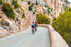 Cap Vermell Grand Hotel