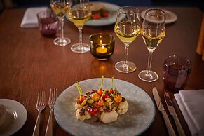 Cap Vermell Grand Hotel