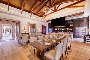 Cap Vermell Grand Hotel