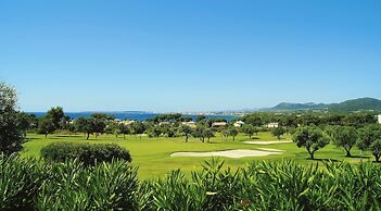 Cap Vermell Grand Hotel