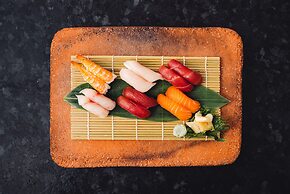 Cap Vermell Grand Hotel