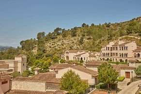 Cap Vermell Grand Hotel