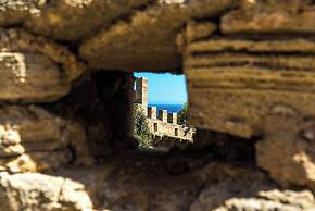 Cap Vermell Grand Hotel