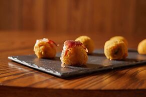 Cap Vermell Grand Hotel