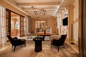 Cap Vermell Grand Hotel