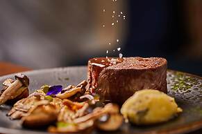 Cap Vermell Grand Hotel