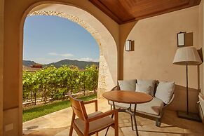 Cap Vermell Grand Hotel