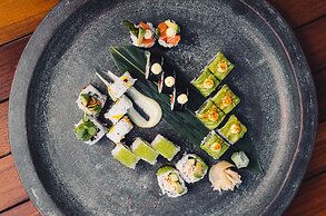 Cap Vermell Grand Hotel