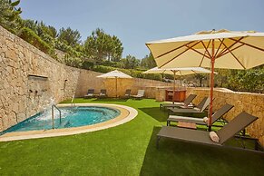 Cap Vermell Grand Hotel