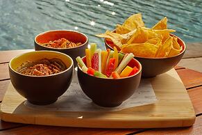 Cap Vermell Grand Hotel