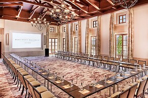 Cap Vermell Grand Hotel