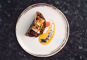 Cap Vermell Grand Hotel