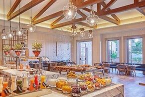 Cap Vermell Grand Hotel