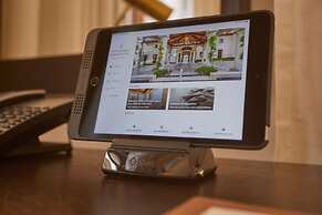 Cap Vermell Grand Hotel