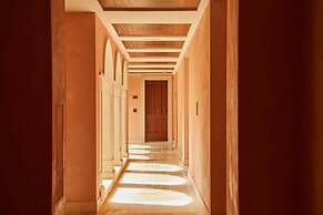 Cap Vermell Grand Hotel