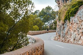 Cap Vermell Grand Hotel