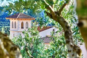 Cap Vermell Grand Hotel