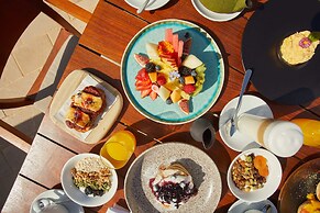 Cap Vermell Grand Hotel