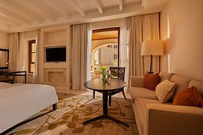 Cap Vermell Grand Hotel