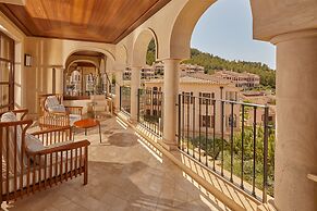 Cap Vermell Grand Hotel