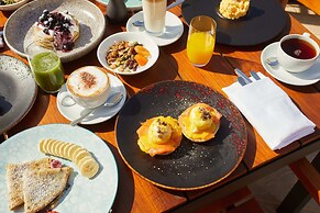 Cap Vermell Grand Hotel