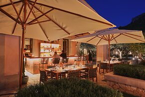 Cap Vermell Grand Hotel