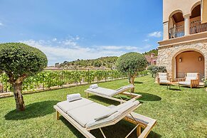 Cap Vermell Grand Hotel