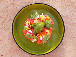 Cap Vermell Grand Hotel