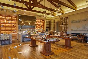 Cap Vermell Grand Hotel