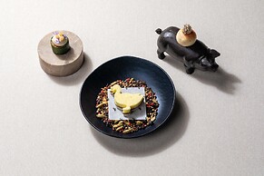 Cap Vermell Grand Hotel