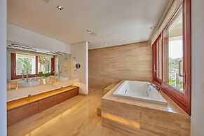 Cap Vermell Grand Hotel